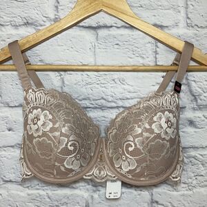 La Senza So Free Bra Size 32 DD